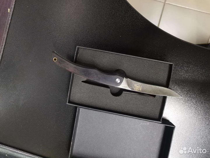 Японский нож