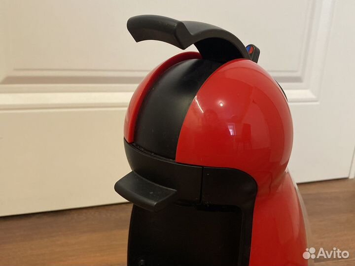 Шикарная Кофемашина krups капсульная