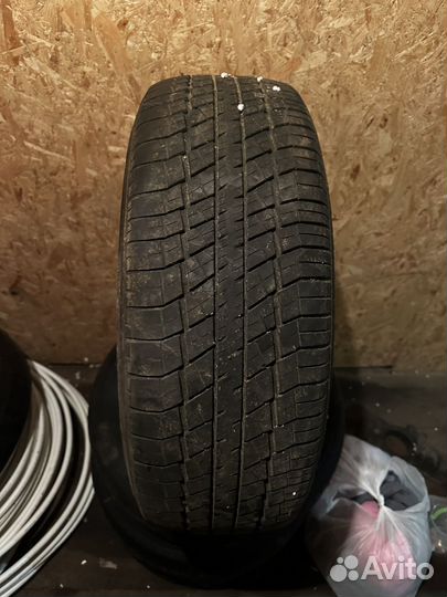 Touring Supreme SE II 225/60 R16