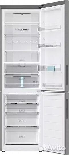 Холодильник haier C2F637cfmvu1