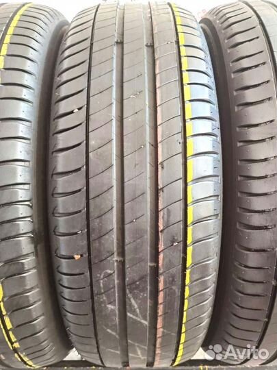 Michelin Primacy 3 215/60 R17 92M