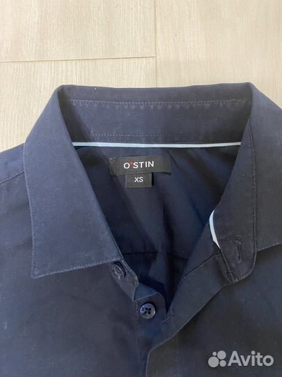 Рубашка на мальчика