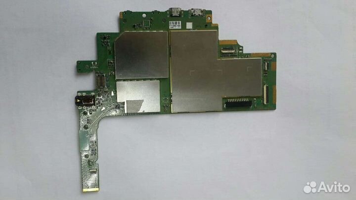 Запчасти для планшета Lenovo S6000