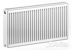 Радиатор стальной панельный C22/500/1800 grandi TH