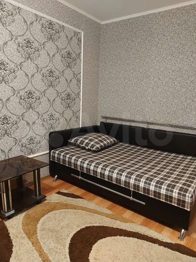 1-к. квартира, 42 м², 8/10 эт.