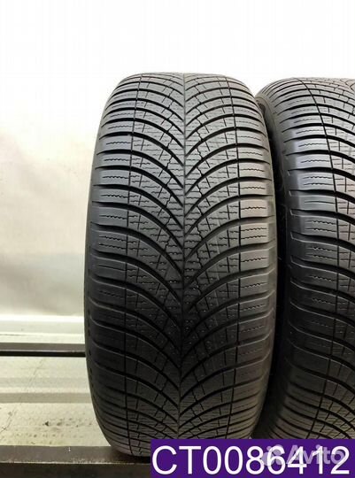 Goodyear Vector 4Seasons Gen-3 235/55 R17 96T