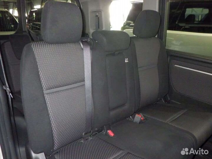 Honda Stepwgn 1.5 CVT, 2015, 75 000 км