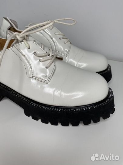 Ботинки женские Tendance 36 размер