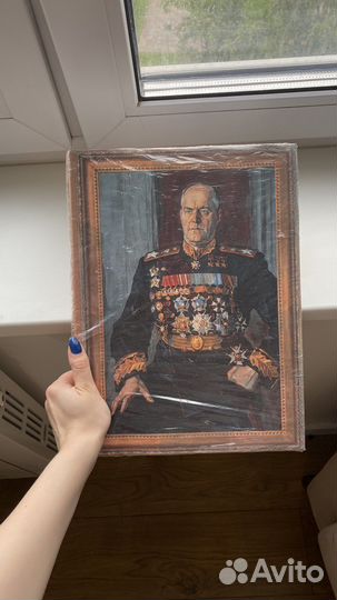 Книга Георгий Жуков Подарочное издание