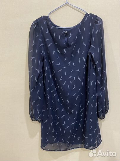 Платье женское 46-48