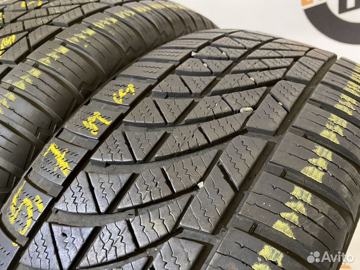 Hankook Kinergy 4S H740 215/55 R17