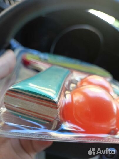 Набор для настольного тенниса