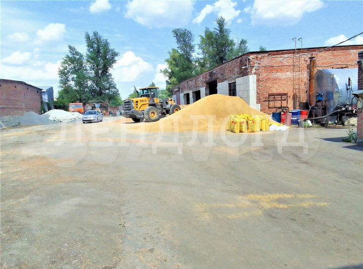 Продам складское помещение, 576 м²