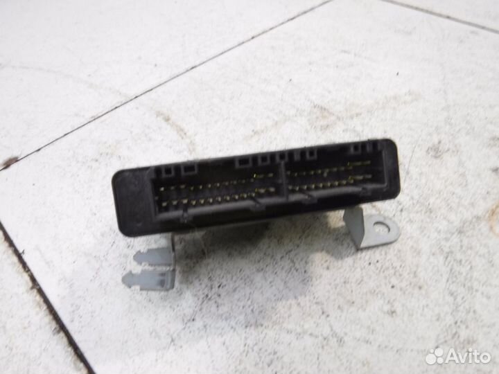 Блок управления АКПП