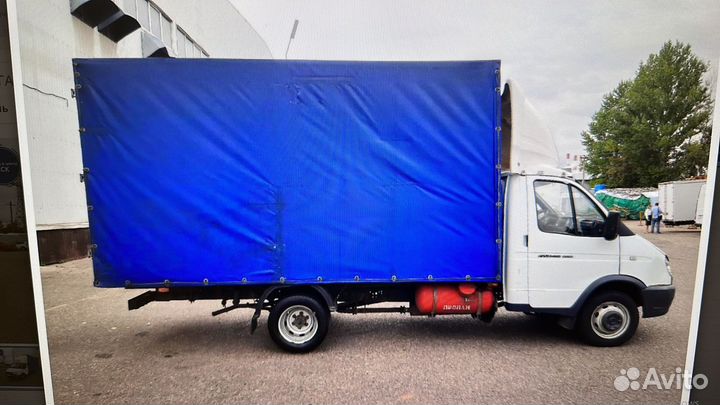 Водитель категории в