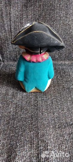 Копилка старая