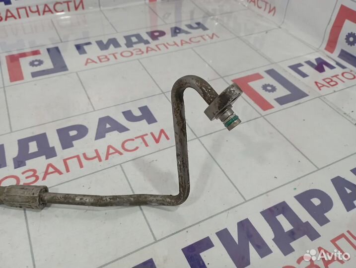 Трубка гидравлическая Mercedes-Benz GL (X166) 1663201654