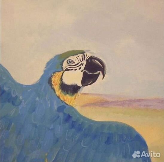 Роспись стен