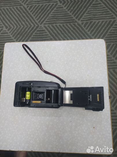 Плёночный фотоаппарат Formel 1 DX