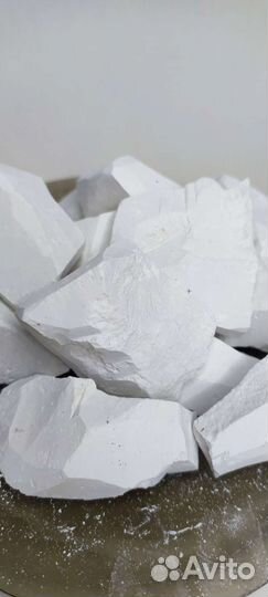 Природный мел