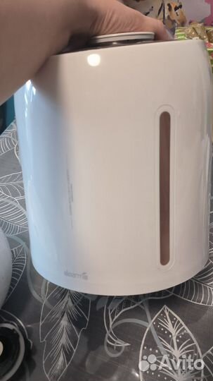 Увлажнитель воздуха Xiaomi Deerma DEM F600