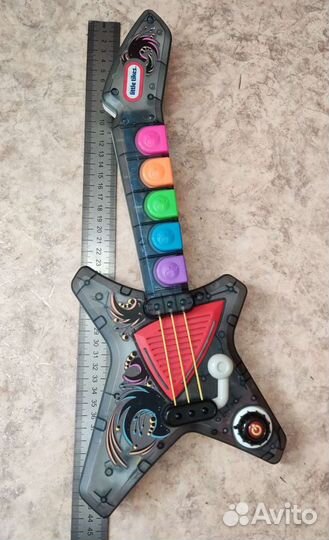 Гитара детская