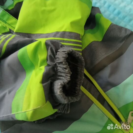 Комбинезон lassie 116