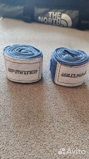 Форма для тайского бокса