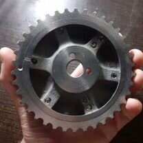 2107 ваз - Двигатель: купить запчасти ⚙ в Курской области