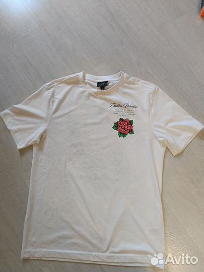 Футболка H&M