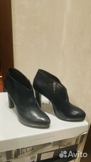 Ботильоны 38