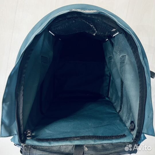 Переноска sturdi размер L для кошек, средних собак