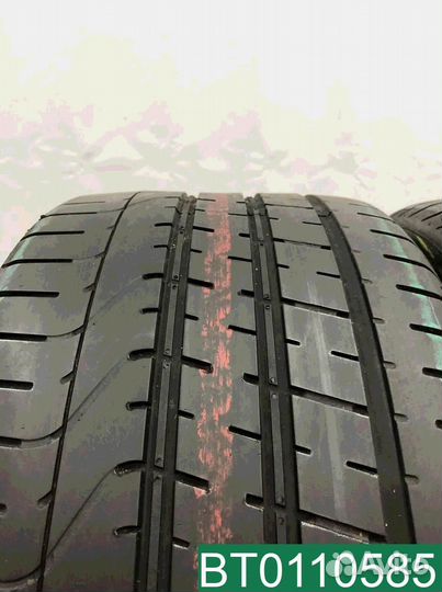 Pirelli P Zero 275/35 R19 96Y