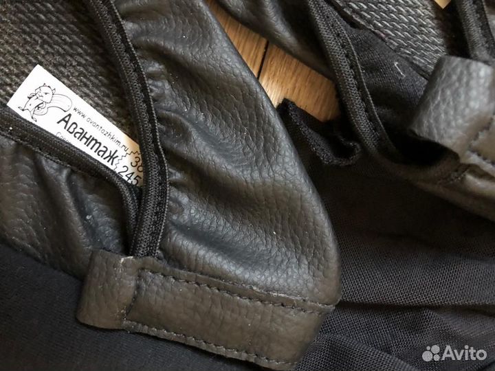 Demix спортивный костюм для гимнасток 146