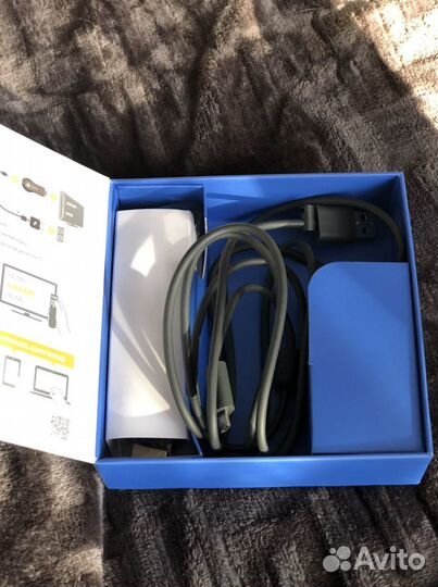 Цифровой медиаплеер