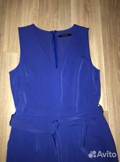 Комбинезон женский 44р