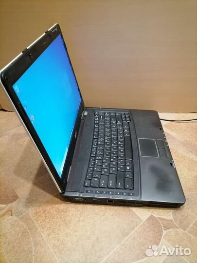 Acer 15,4