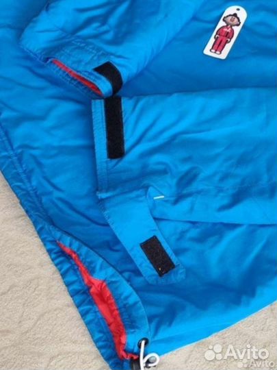 Куртка б/у сборной adidas D4