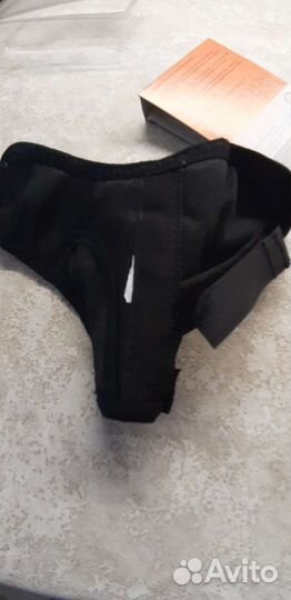 Фиксатор (шина) для большого пальца руки