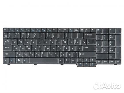 Клавиатура для ноутбука Acer Aspire 5335 5535 5735