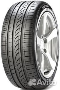Pirelli Formula Energy 225/65 R17