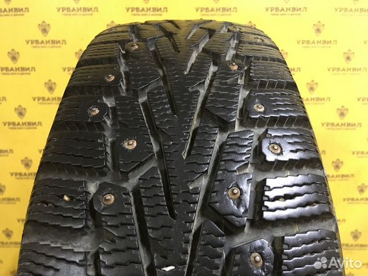 Cordiant Snow Cross PW-2 195/65 R15 91T