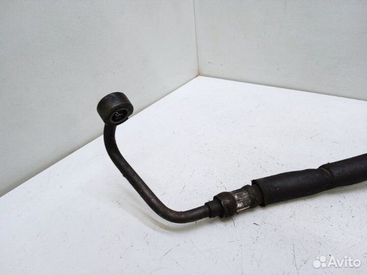 Трубка гидроусилителя Hyundai H-1 A1 2.5 2005
