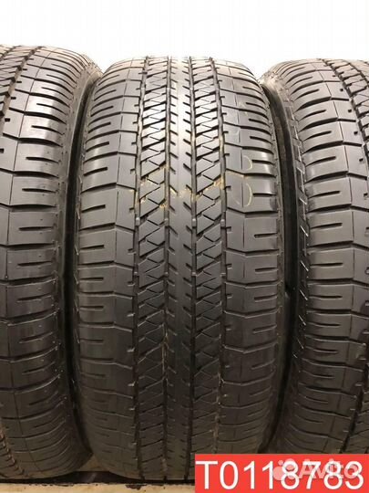 Bridgestone Dueler H/T D684 II 275/50 R22 111H