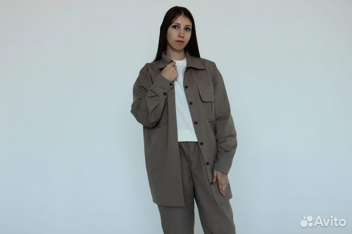 Пошив одежды оптом, униформы, спецодежды