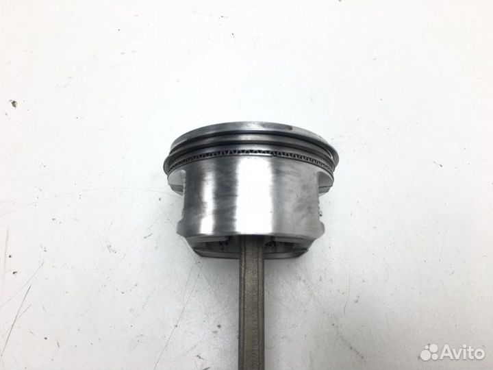 Поршень с шатуном Honda Odyssey RA6 F23A 1999