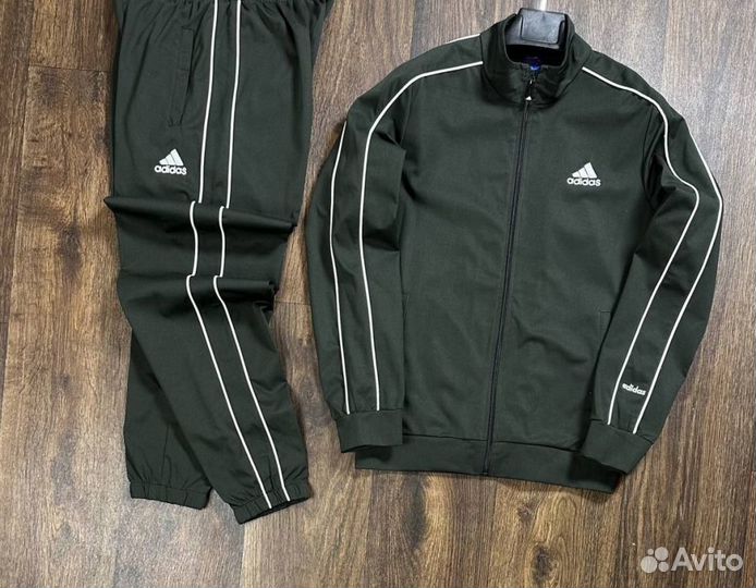 Спортивные костюмы Adidas premium
