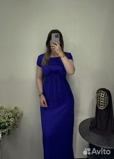 Платье для дома