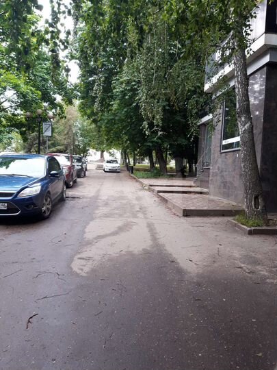 4-к. квартира, 75,1 м², 2/9 эт.