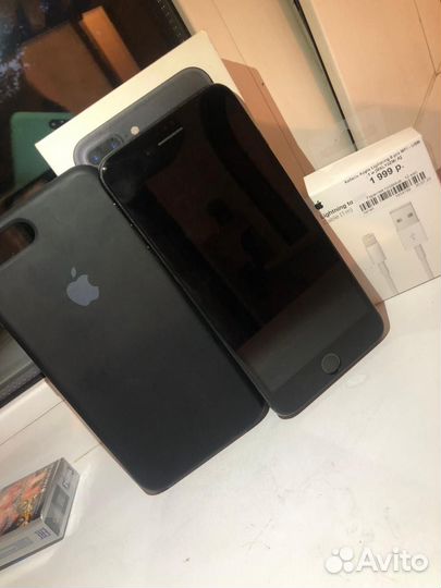 iPhone 7 Plus, 32 ГБ